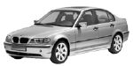 BMW E46 B0221 Fault Code