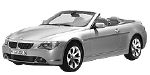BMW E64 B0221 Fault Code