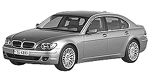 BMW E66 B0221 Fault Code