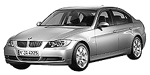 BMW E90 B0221 Fault Code