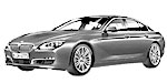 BMW F06 B0221 Fault Code
